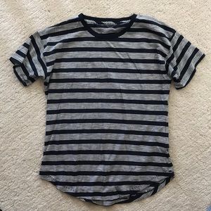Madewell tee NWT!